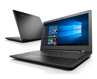 Lenovo Ideapad 110-15 4405U/4GB/256/DVD-RW/Win10 - 391664 - zdjęcie 1